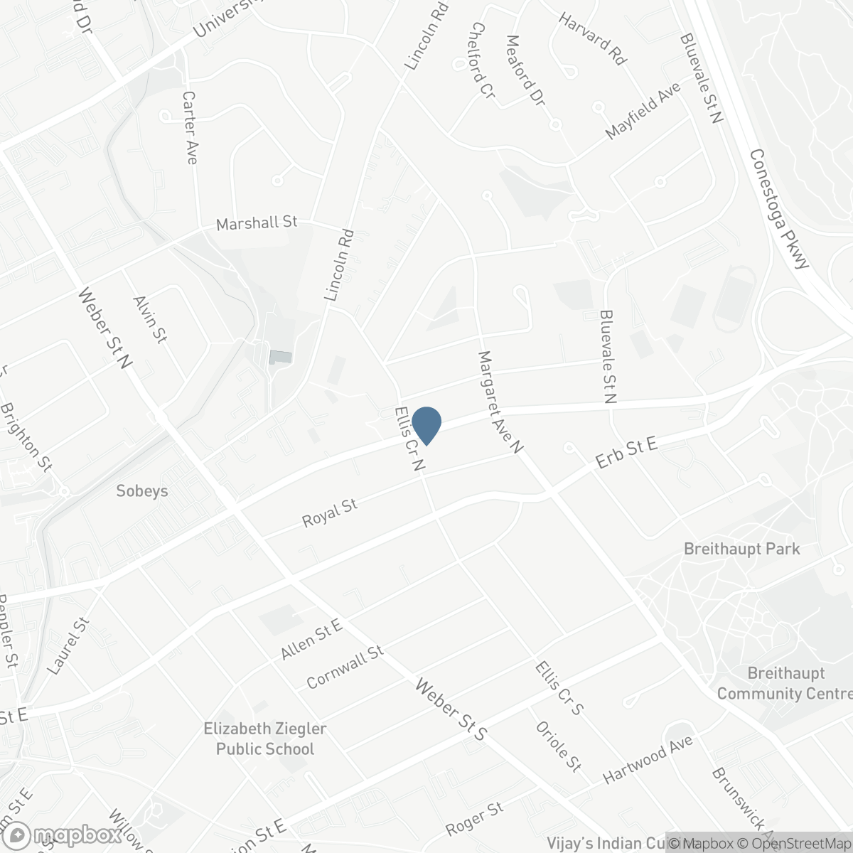174 BRIDGEPORT Road E, Waterloo, Ontario N2J 2K5